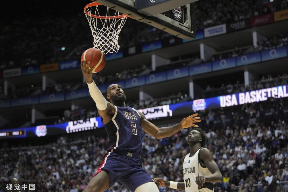 激烈的体育 激烈的体育