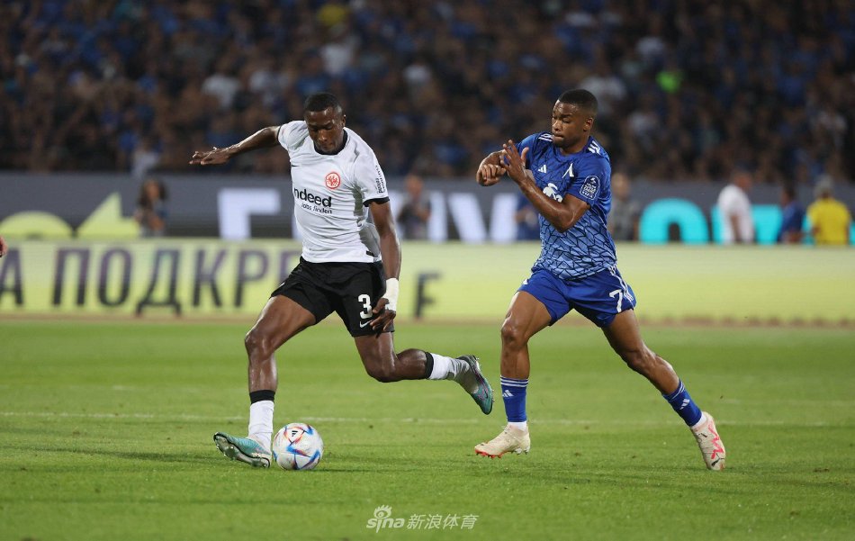 展现了强大 展现了强大