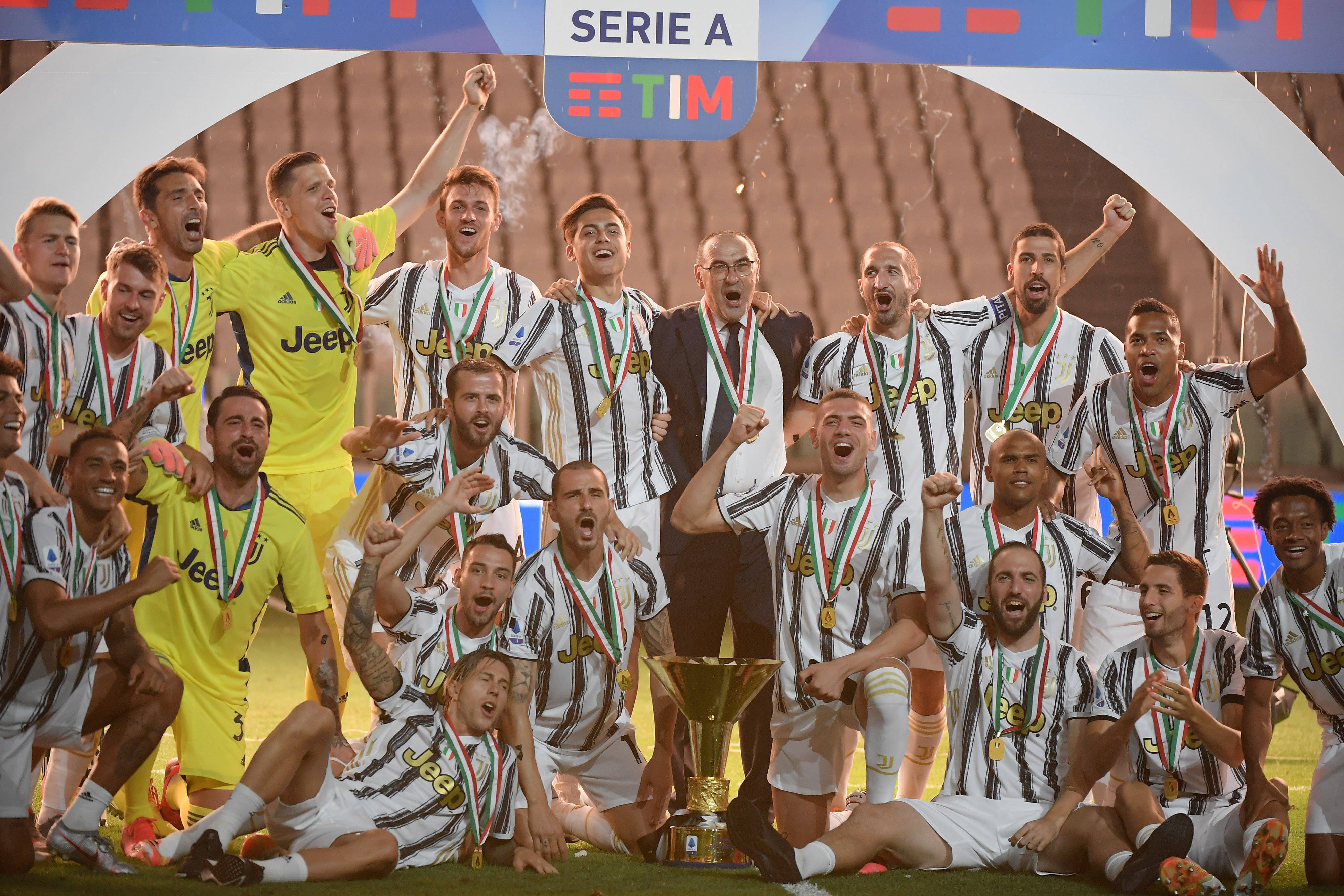 将成为罗马 将成为罗马